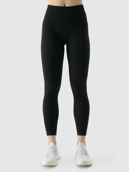 4F Дамски безшевни клинове 4F