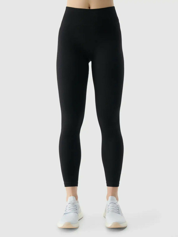 4F Дамски безшевни клинове 4F