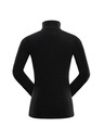 ALPINE PRO Дамски полар суитшърт ALPINE PRO SIUSA 2 black