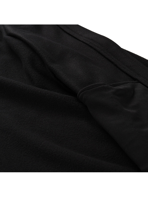 ALPINE PRO Дамски полар суитшърт ALPINE PRO SIUSA 2 black