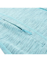 ALPINE PRO Дамски бързосъхнещ суитшърт ALPINE PRO GOLLA 2 aqua sea