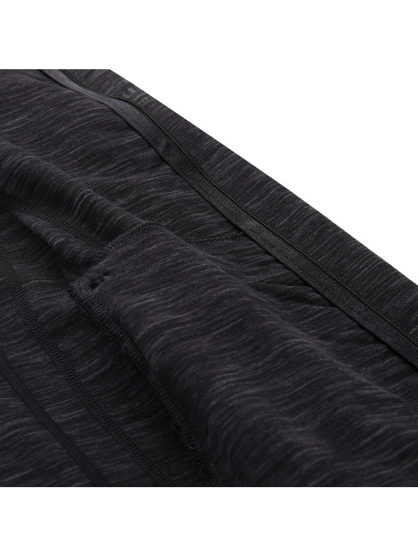 ALPINE PRO Дамски бързосъхнещ суитшърт ALPINE PRO GOLLA 2 black