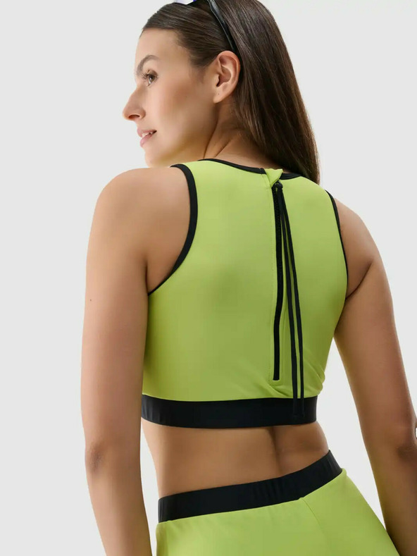 4F Горнище на бикини за жени 4F