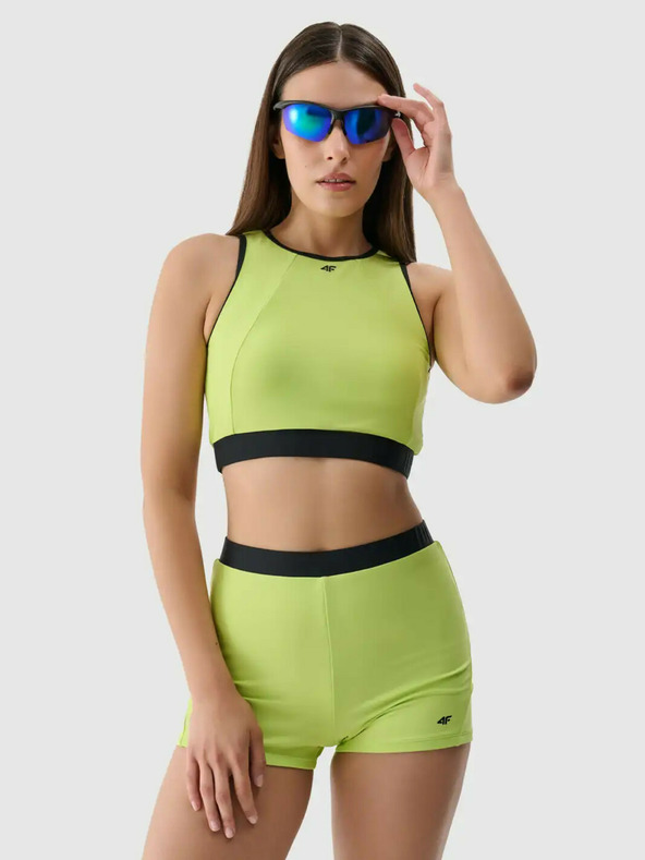 4F Горнище на бикини за жени 4F