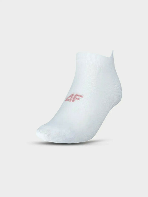 4F Дамски чорапи 4F 3-pack