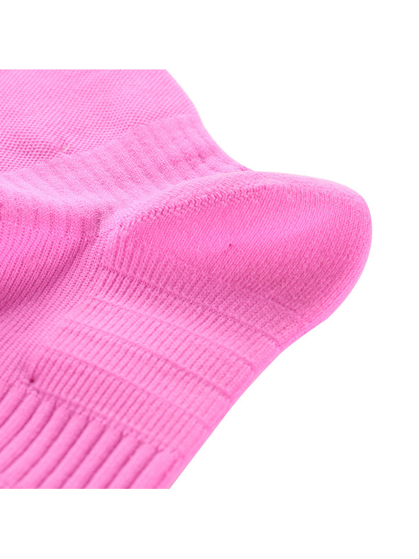 ALPINE PRO Чорапи с антибактериална обработка ALPINE PRO REDOVICO 2 неоново розово