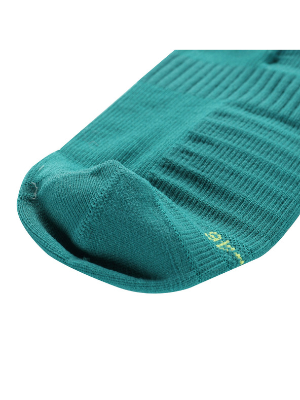 ALPINE PRO Чорапи с антибактериална обработка ALPINE PRO REDOVICO 2 bayou