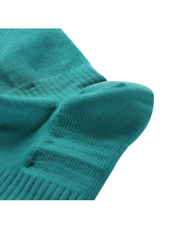 ALPINE PRO Чорапи с антибактериална обработка ALPINE PRO REDOVICO 2 bayou