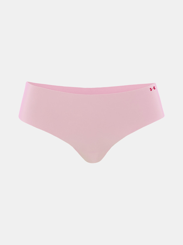 Under Armour Дамски бикини Under Armour UA Pure Stretch NS HIP (3 бр.)