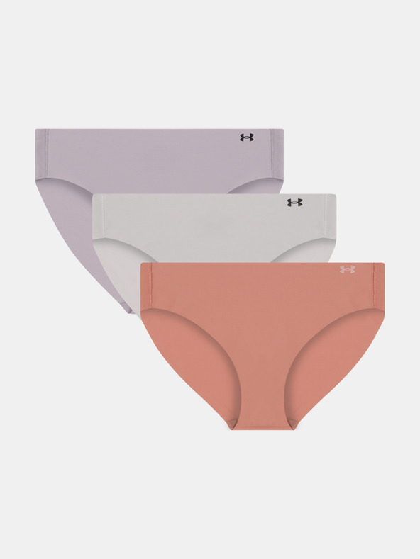 Under Armour Дамски бикини Under Armour UA Pure Stretch NS BKN (3 бр.)