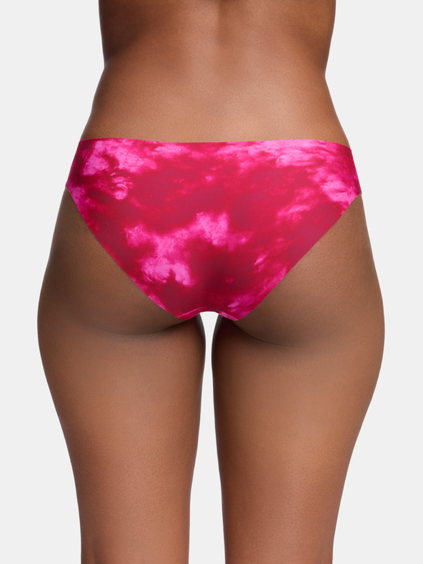 Under Armour Дамски бикини Under Armour UA Pure Stretch Nov NS BKN (3 бр.)