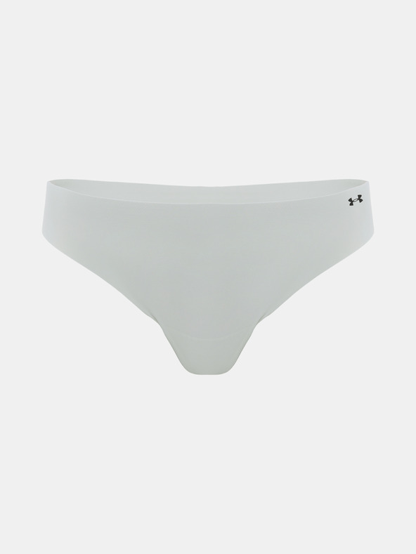 Under Armour Дамски бикини Under Armour UA Pure Stretch NS THONG (3 бр.)
