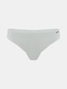 Under Armour Дамски бикини Under Armour UA Pure Stretch NS THONG (3 бр.)