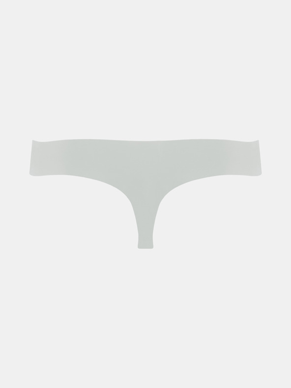Under Armour Дамски бикини Under Armour UA Pure Stretch NS THONG (3 бр.)