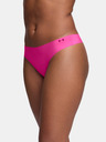 Under Armour Дамски бикини Under Armour UA Pure Stretch NS THONG (3 бр.)