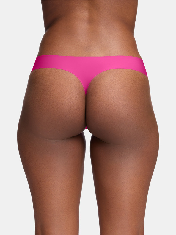 Under Armour Дамски бикини Under Armour UA Pure Stretch NS THONG (3 бр.)