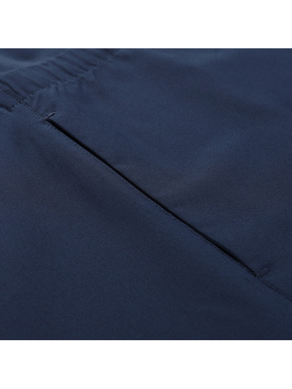 ALPINE PRO Дамска бързосъхнеща рокля с Cool Dry ALPINE PRO COLEENA 2 лунен океан