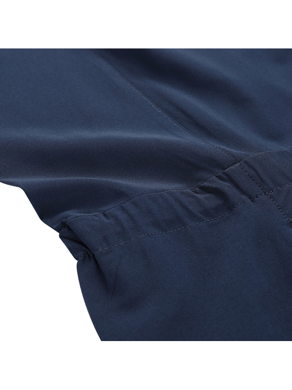 ALPINE PRO Дамска бързосъхнеща рокля с Cool Dry ALPINE PRO COLEENA 2 лунен океан