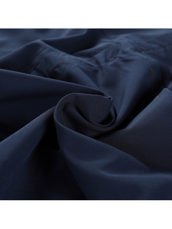 ALPINE PRO Дамска бързосъхнеща рокля с Cool Dry ALPINE PRO COLEENA 2 лунен океан