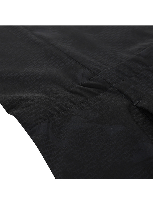 ALPINE PRO Дамска бързосъхнеща рокля с Cool Dry ALPINE PRO COLEENA 2 черно вариант pc