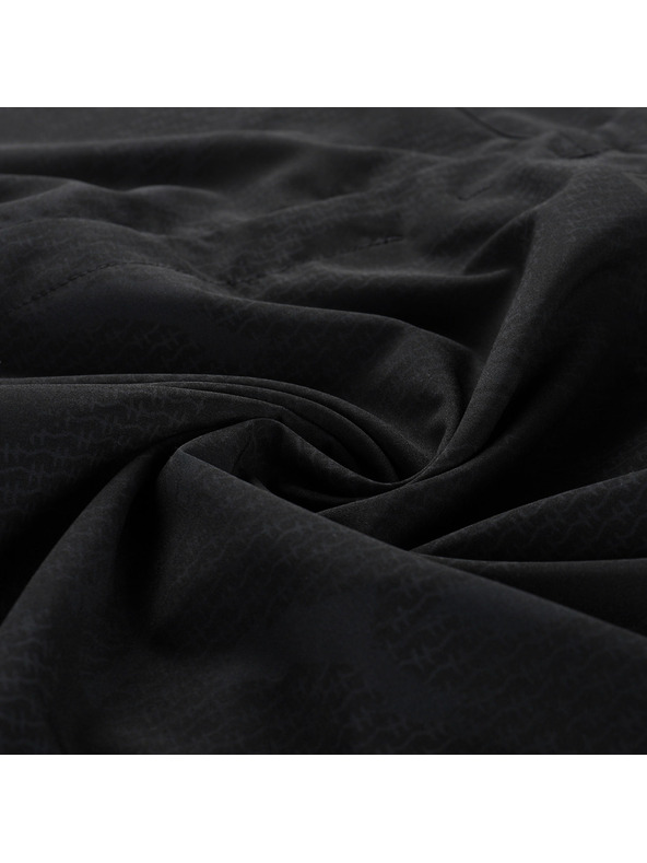 ALPINE PRO Дамска бързосъхнеща рокля с Cool Dry ALPINE PRO COLEENA 2 черно вариант pc