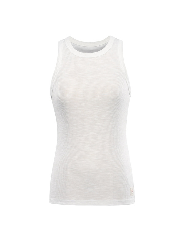 ALPINE PRO Дамски потник ALPINE PRO GAHA 2 бял