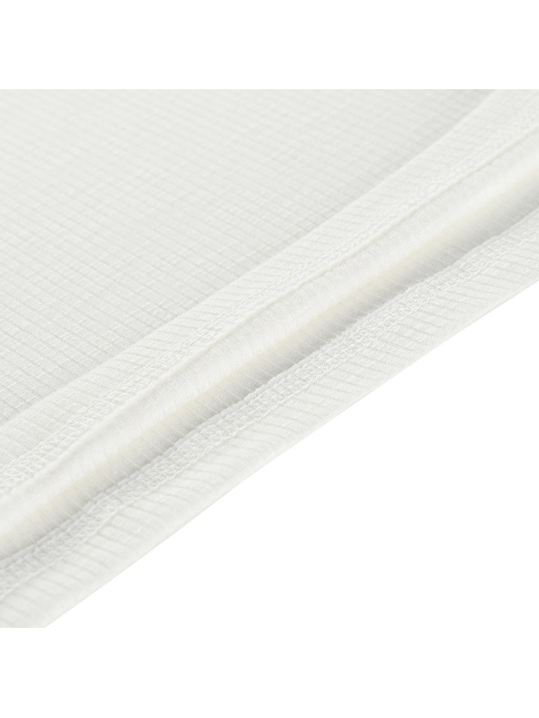 ALPINE PRO Дамски потник ALPINE PRO GAHA 2 бял