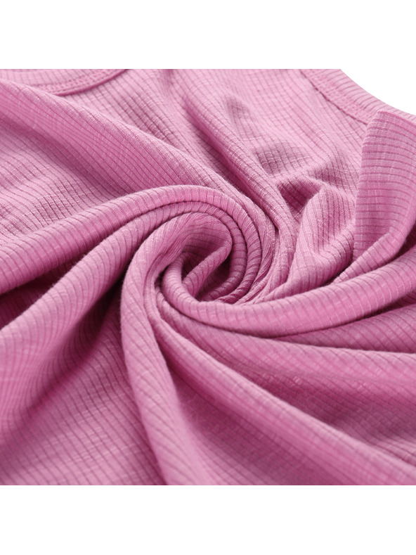 ALPINE PRO Дамски потник ALPINE PRO GAHA 2 цикламен