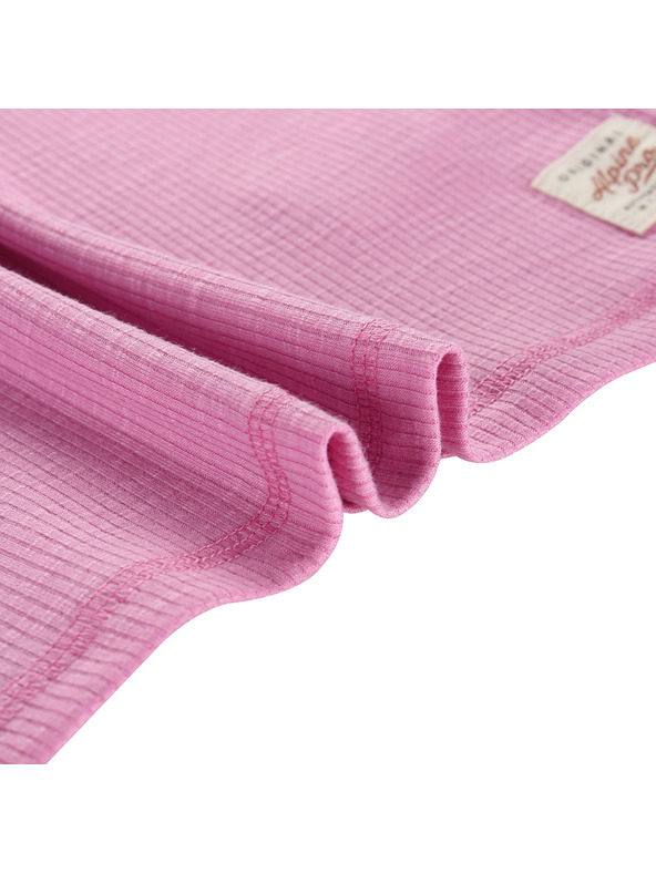 ALPINE PRO Дамски потник ALPINE PRO GAHA 2 цикламен