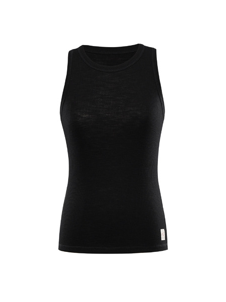 ALPINE PRO Дамски потник ALPINE PRO GAHA 2 черен