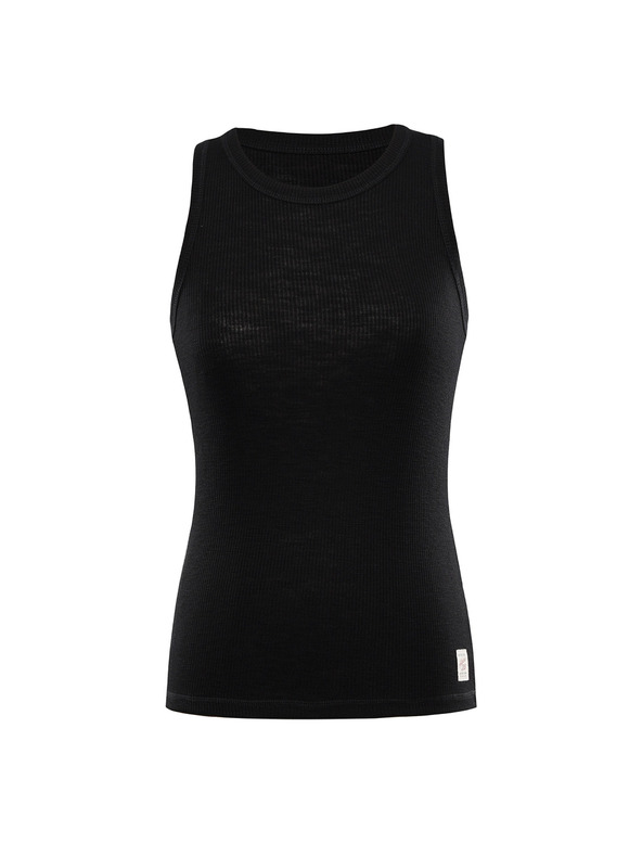 ALPINE PRO Дамски потник ALPINE PRO GAHA 2 черен