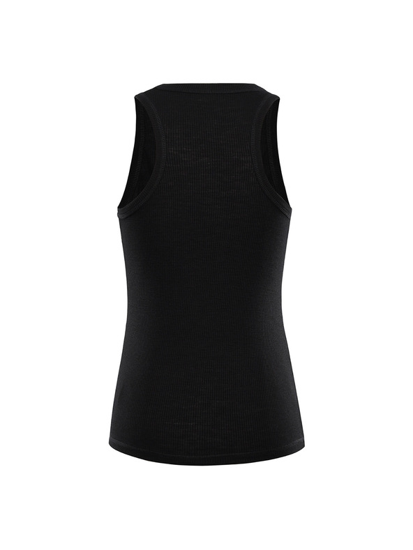 ALPINE PRO Дамски потник ALPINE PRO GAHA 2 черен