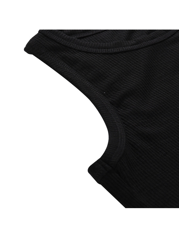 ALPINE PRO Дамски потник ALPINE PRO GAHA 2 черен