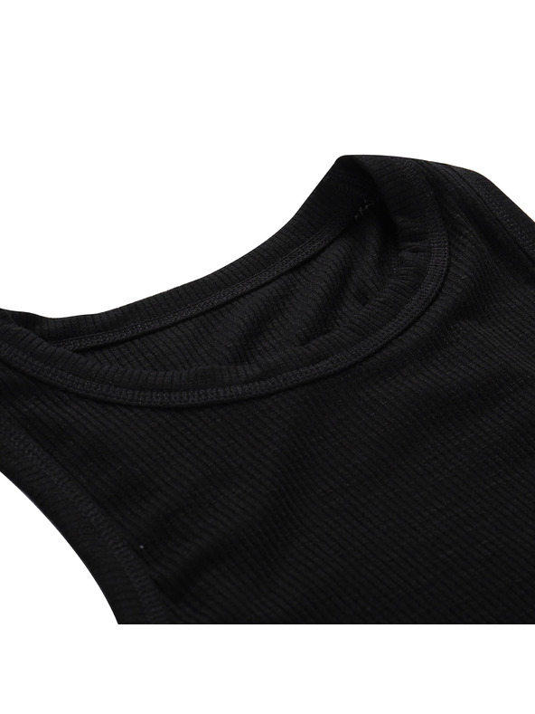 ALPINE PRO Дамски потник ALPINE PRO GAHA 2 черен