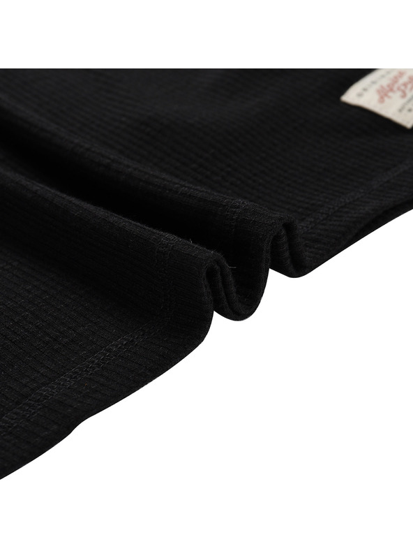 ALPINE PRO Дамски потник ALPINE PRO GAHA 2 черен