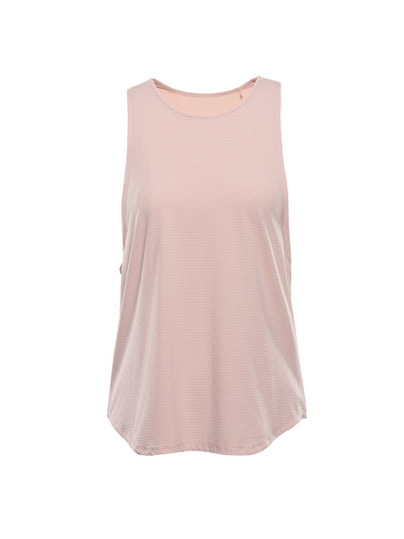 ALPINE PRO Дамски спортен потник ALPINE PRO NIRA праскова