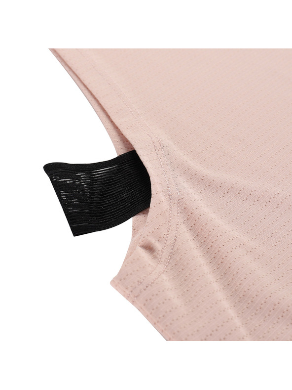 ALPINE PRO Дамски спортен потник ALPINE PRO NIRA праскова