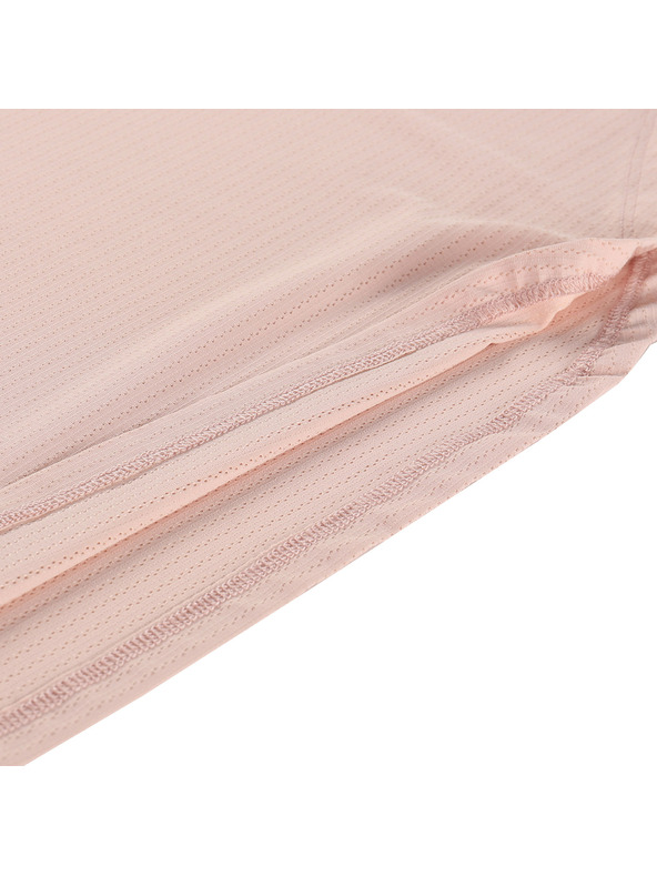 ALPINE PRO Дамски спортен потник ALPINE PRO NIRA праскова