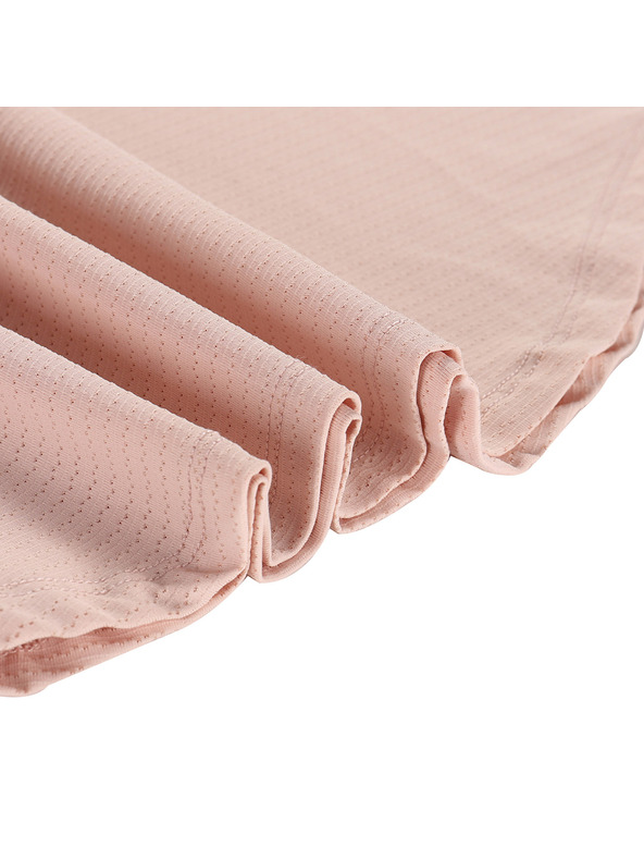 ALPINE PRO Дамски спортен потник ALPINE PRO NIRA праскова