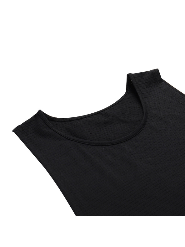 ALPINE PRO Дамски спортен потник ALPINE PRO NIRA черен