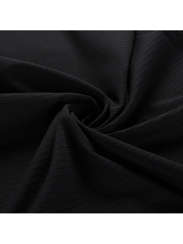 ALPINE PRO Дамски спортен потник ALPINE PRO NIRA черен