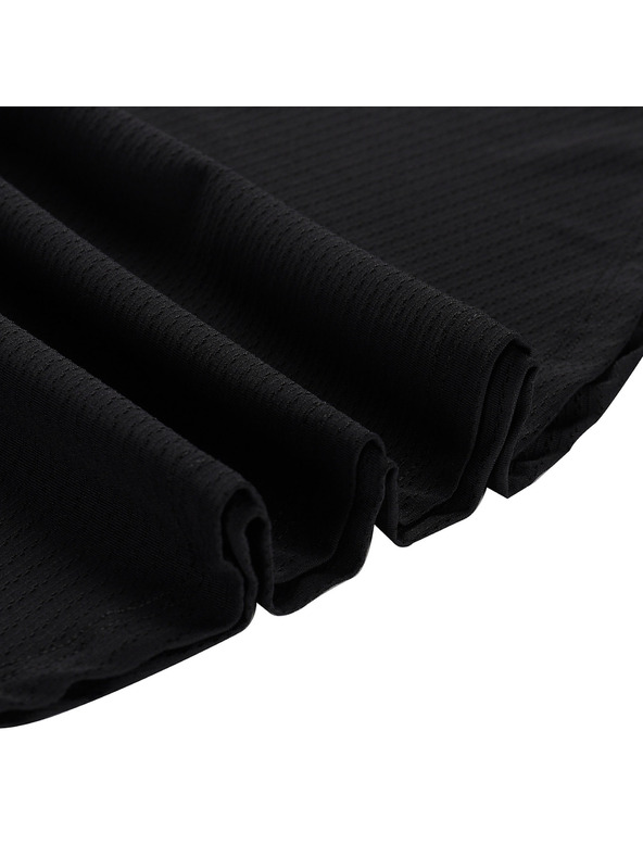 ALPINE PRO Дамски спортен потник ALPINE PRO NIRA черен