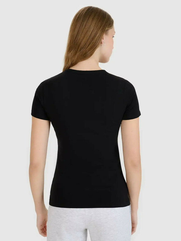 4F Дамска изрязана риза 4F