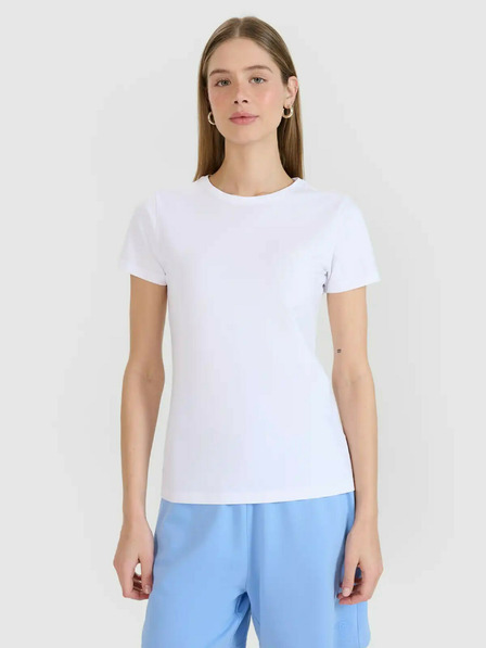 4F Дамска изрязана риза 4F