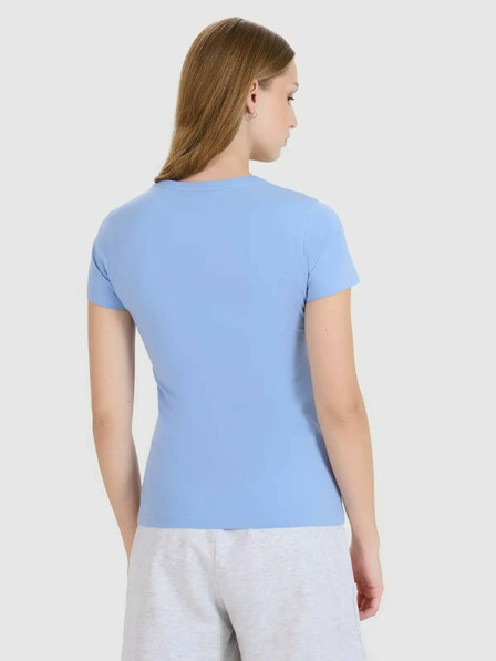 4F Дамска изрязана риза 4F