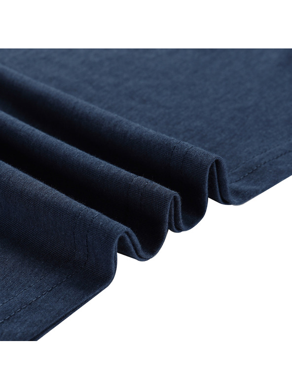 ALPINE PRO Дамска тениска ALPINE PRO OMBA 2 лунен океан вариант pa