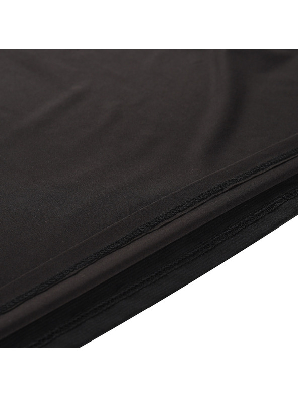 ALPINE PRO Дамска бързосъхнеща тениска с Cool Dry ALPINE PRO BONDA 2 черно