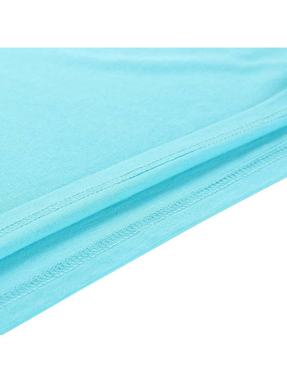 ALPINE PRO Дамска тениска ALPINE PRO OMBA 2 керамика вариант pb