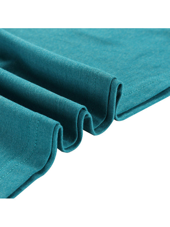 ALPINE PRO Дамска бързосъхнеща тениска с Cool Dry ALPINE PRO NEGA 2 bayou вариант pa