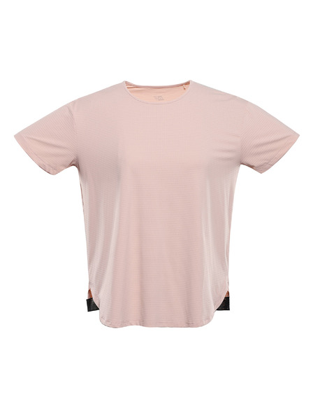 ALPINE PRO Дамска функционална тениска ALPINE PRO JERA праскова